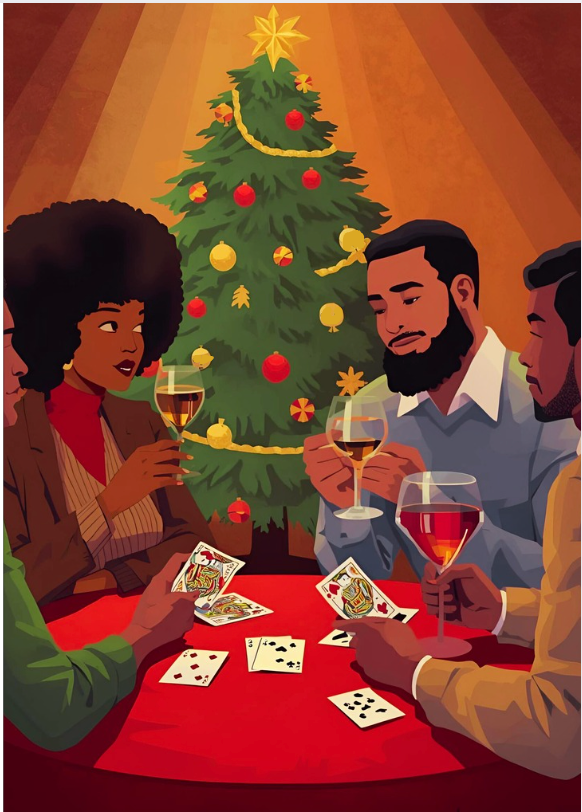 Individual Card- Good Company