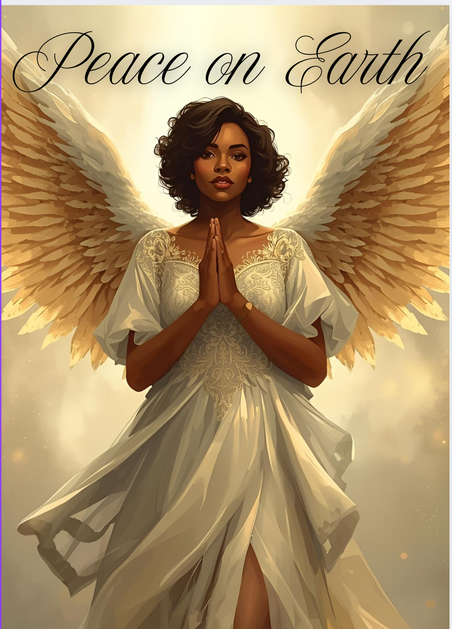 Boxed Set- Christmas Blessings