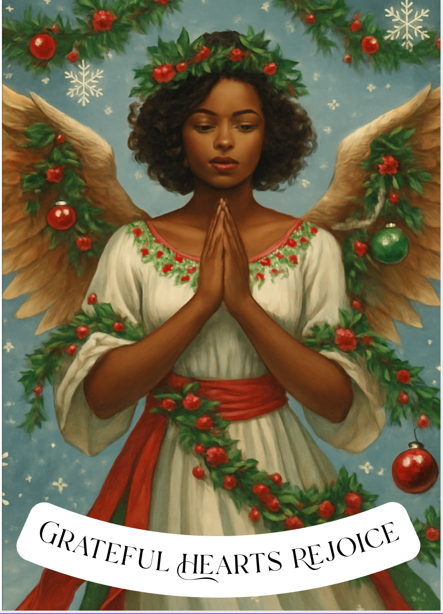 Boxed Set- Christmas Blessings