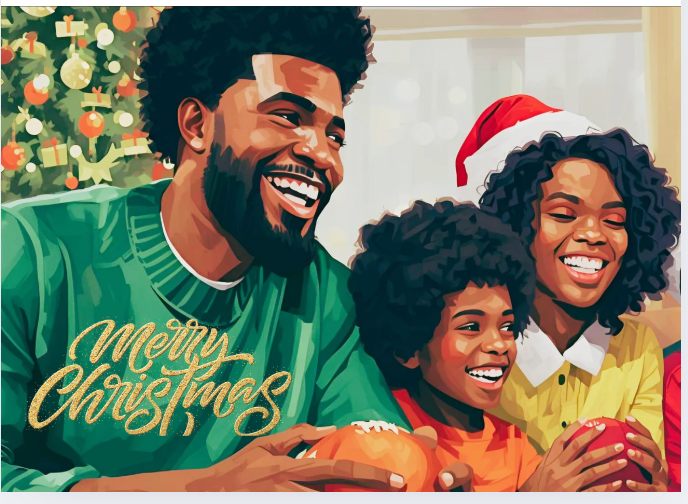 Boxed Set- Soul Holiday