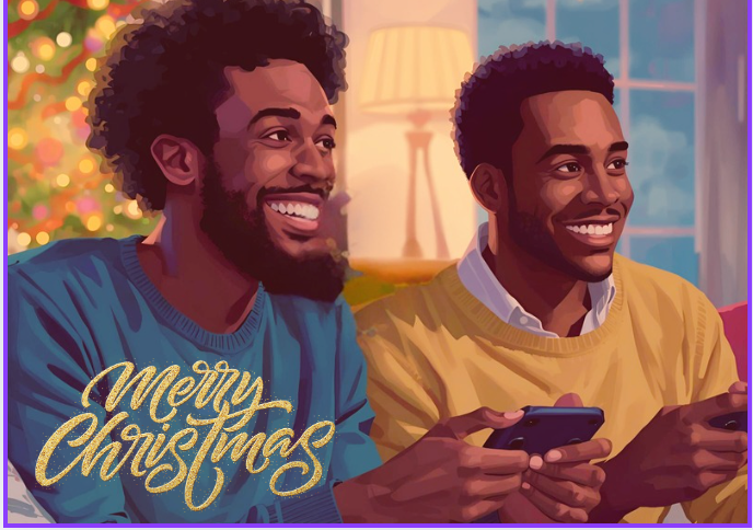 Boxed Set- Soul Holiday