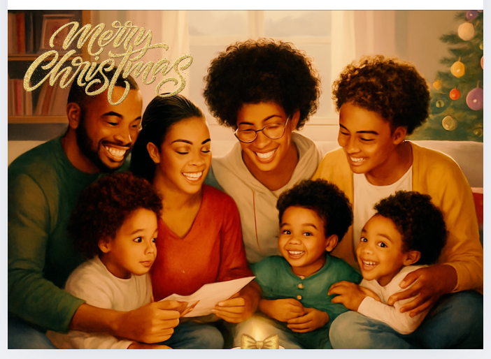 Boxed Set- Soul Holiday