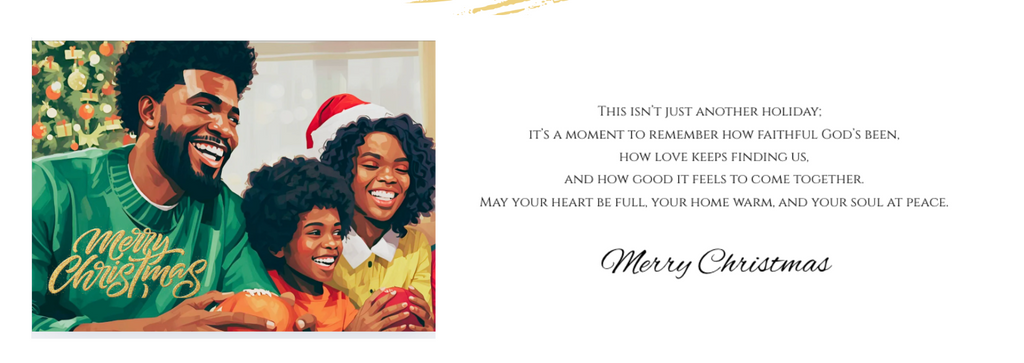 Boxed Set- Soul Holiday