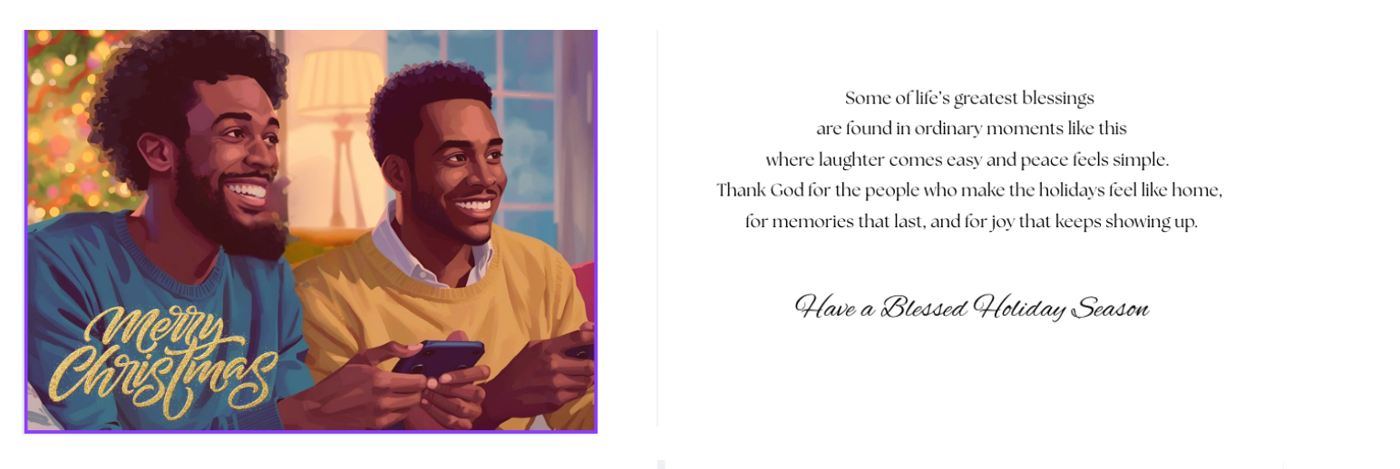 Boxed Set- Soul Holiday