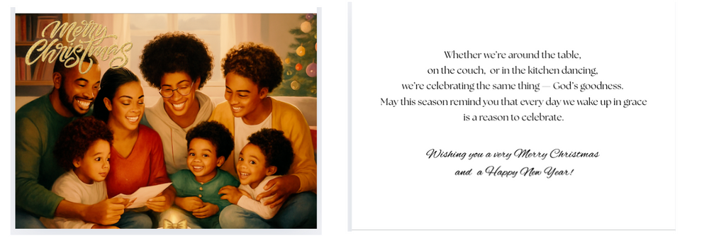 Boxed Set- Soul Holiday